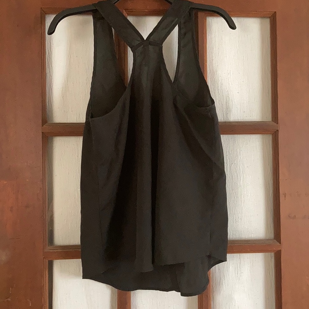 SOLD✅Xhilaration Vintage Racerback Tank - Picture 4 of 4